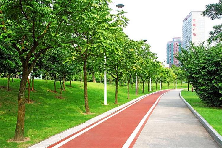 东莞市园林绿化工程有限公司